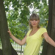 Анна Сергиенко