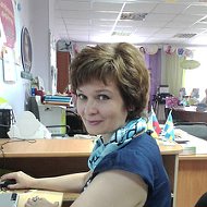 Ольга Пикалова