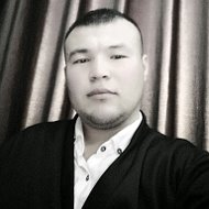 Sherali Chovqayev