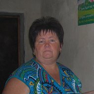 Ольга Ошевнева