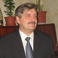 Виктор Гавриков