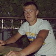 Дмитрий Иванченко