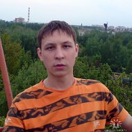 Алексей Атлашкин