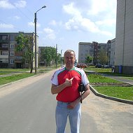 Юрий Рудой