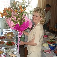 Татьяна Кудоярова