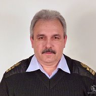 Сергей Гелихов
