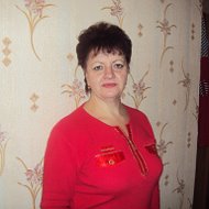 Людмила Чернова-андрюшкова
