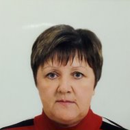 Елена Ускова