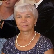Тамара Никишина