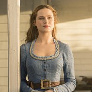 Dolores Abernathy