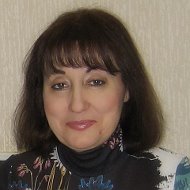 Ольга Янушкина