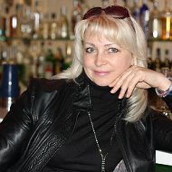 Любаша Яблонская