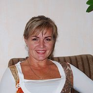 Татьяна Давиденко