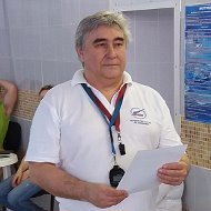 Rustem Bodurov
