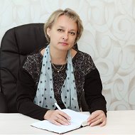 Наталья Нестерович