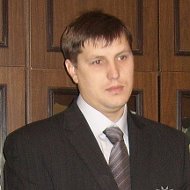 Виталий Жданов