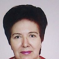 Tamara Vlasova