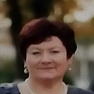 Инна Савицкая
