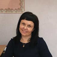 Ирина Алёхина