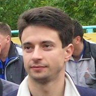 Антон Гавриленко