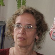 Нина Сокуренко