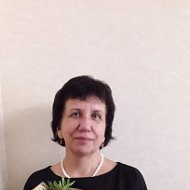 Валентина Громова