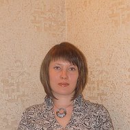 Екатерина Щипачкина