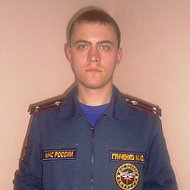Михаил Гунченко