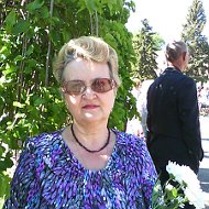 Людмила Колчевская