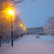 Наталья Екимова