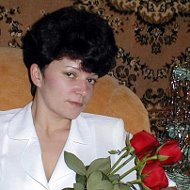 Ирина Лебабина