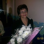 Нина Котягова