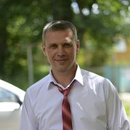 Сергей Турков