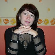Елена Никольская
