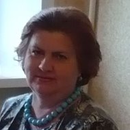 Наталья Сухова