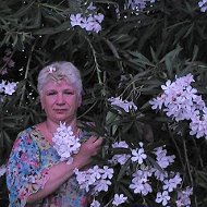 Наталья Доценко