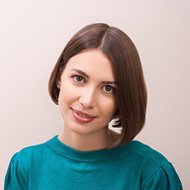 Ольга Телегина