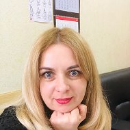 Наталья Макарова