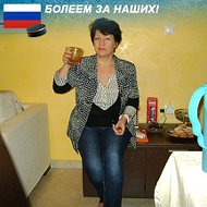 Ольга Урдина