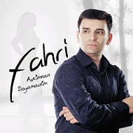 Fahri Cafarli