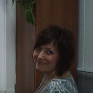 Марина Беспалова
