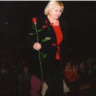 Екатерина Левакова