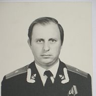 Георгий Богачев