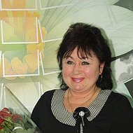 Вера Цыпенкова-чернякова