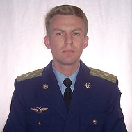 Александр Егоров