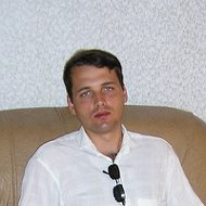 Андрей Хомяк