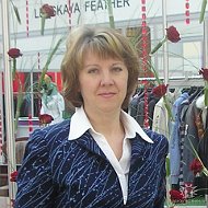 Валентина Воловенко