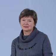 Валентина Чапни