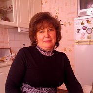 Валентина Сафиуллина