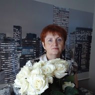 Татьяна Сульдина